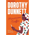 Moroccan Traffic - Paperback