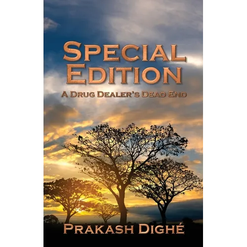 Special Edition: A Drug Dealer's Dead End - Paperback