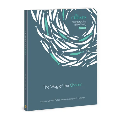 The Way of the Chosen: Volume 3 - Paperback