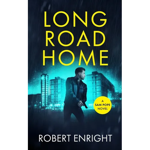 Long Road Home - Paperback