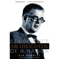 Archibald Cox - Paperback