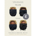 Felon: Poems - Paperback