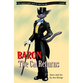 Baron: The Cat Returns - Paperback