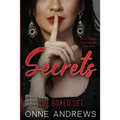 Secrets: The Boxed Set - Paperback