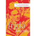 Frida: A Novel of Frida Kahlo - Paperback