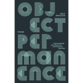 Object Permanence: Poems - Paperback