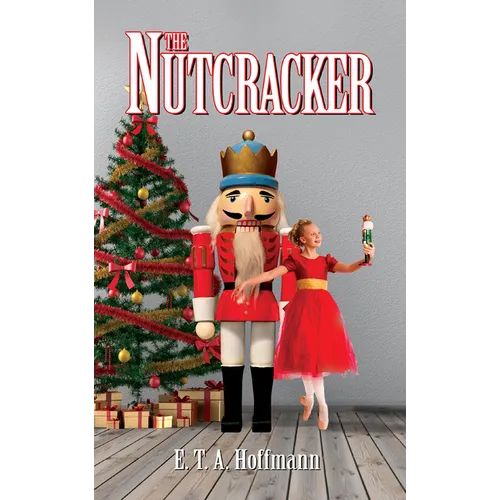 The Nutcracker - Paperback