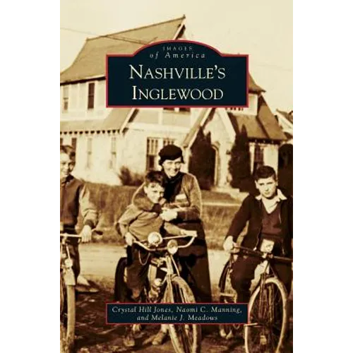 Nashvillea[a¬a[s Inglewood