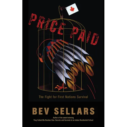 Price Paid: The Fight for First Nations Survival - Paperback