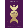The Wiccan Almanac - Hardcover