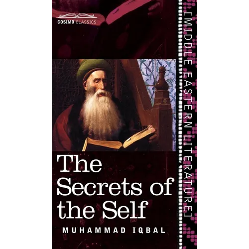 Secrets of the Self - Hardcover