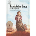 Trouble for Lucy - Paperback