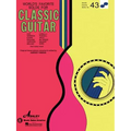 Solos for Classical Guitar: World's Favorite Series #43 - Paperback
