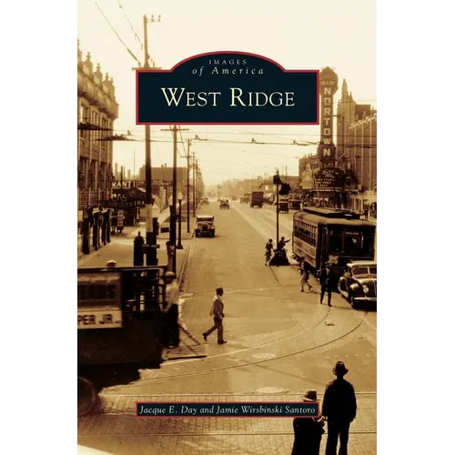 West Ridge