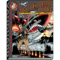 Wally Wood Dare-Devil Aces - Hardcover