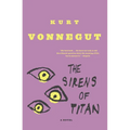 The Sirens of Titan - Paperback