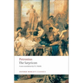 The Satyricon - Paperback