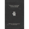 Home Comfort Cook Book 1930 Reprint - Paperback