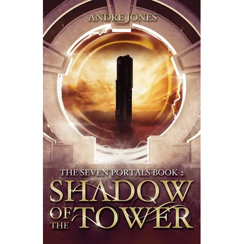 Shadow of the Tower - Paperback