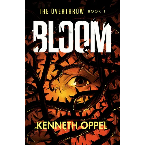 Bloom - Paperback