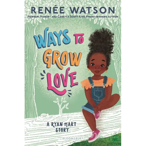 Ways to Grow Love - Hardcover