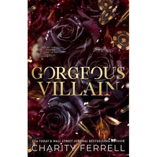 Gorgeous Villain: Special Edition - Paperback