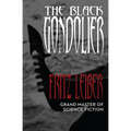The Black Gondolier: & Other Stories - Paperback