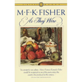 As They Were: Autobiographical Essays - Paperback