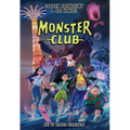 Monster Club - Hardcover