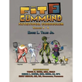 Fit Command Nutritional Curriculum Grades 3 - 5 - Paperback