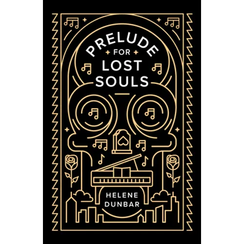 Prelude for Lost Souls - Hardcover