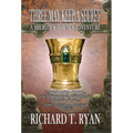 Three May Keep A Secret - A Sherlock Holmes Adventure - Hardcover