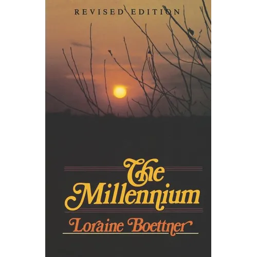 The Millennium - Paperback