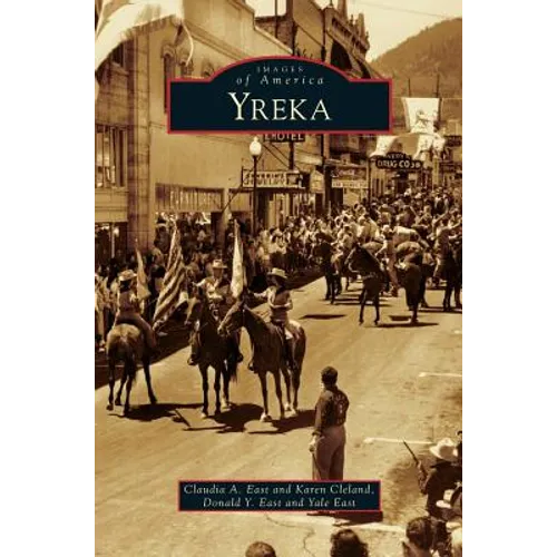Yreka