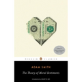The Theory of Moral Sentiments - Paperback