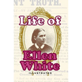 Life Of Ellen White - Paperback