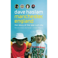 Manchester, England - Paperback