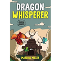 Dragon Whisperer (color version) - Paperback