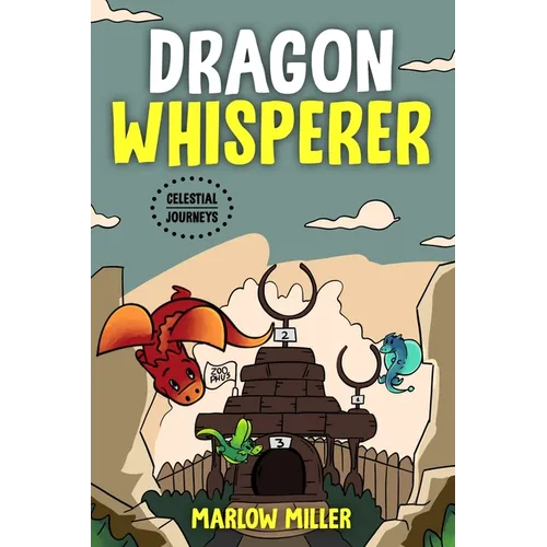 Dragon Whisperer (color version) - Paperback