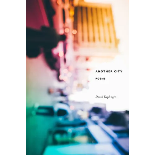 Another City: Poems - Paperback