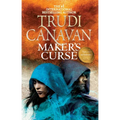 Maker's Curse - Paperback