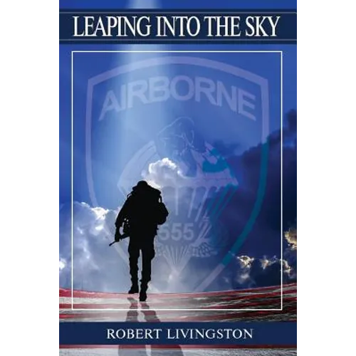 Leaping Into the Sky