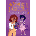 Moonlight Magic Club: Scarlett and the Secret Spellbook - Paperback