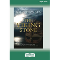 The Viking Stone (16pt Large Print Edition) - Paperback