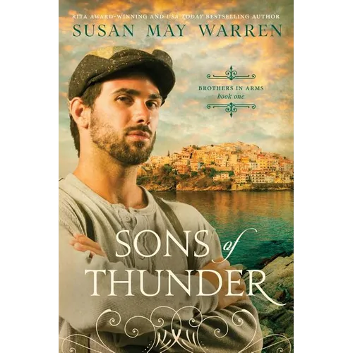 Sons of Thunder - Paperback