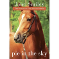 Pie in the Sky - Paperback