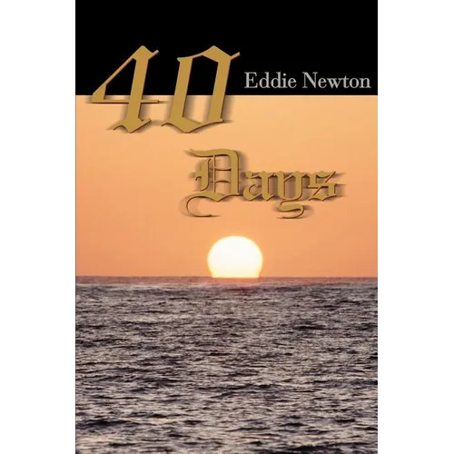 40 Days - Paperback