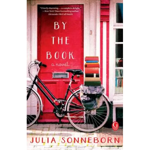 By the Book: A Book Club Recommendation! - Paperback