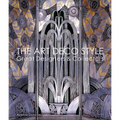 The Art Deco Style: Great Designers & Collectors - Hardcover