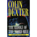 Riddle of the Third Mile - Mass Market Paperbound
